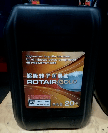 空壓機(jī)該如何補(bǔ)油？有哪些注意事項？