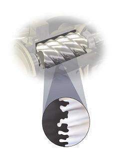 UltraCoat超級(jí)涂層