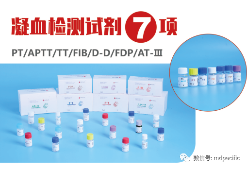 凝血知識知多少‖DD與FDP